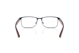 Vista posteriore Polo PH1157 (9273)