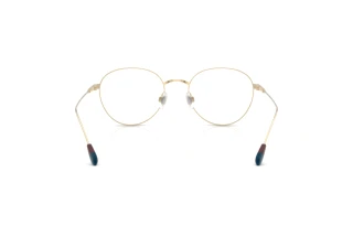 Vista posteriore Polo PH1208 (9425)