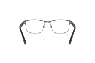 Vista posteriore Polo PH1215 (9467)