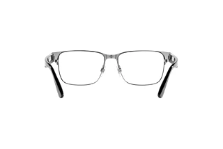 Vista posteriore Polo PH1219 (9325)