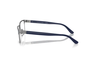 Vista laterale Polo PH1222 (9273)