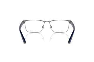 Vista posteriore Polo PH1222 (9273)