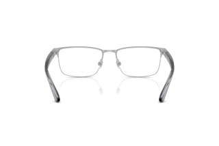 Vista posteriore Polo PH1222 (9316)