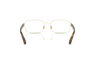 Vista posteriore Polo PH1223 (9211)