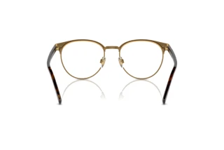 Vista posteriore Polo PH1226 (9324)