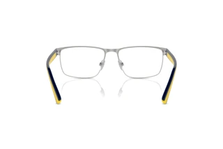 Vista posteriore Polo PH1229 (9467)