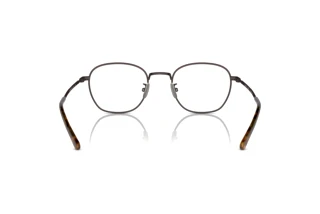 Vista posteriore Polo PH1230TD (9223)