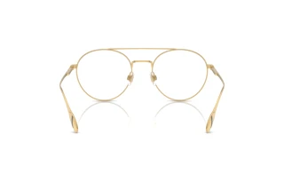 Vista posteriore Polo PH1234 (9477)