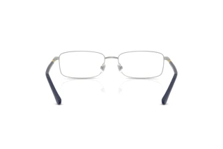 Vista posteriore Polo PH1235 (9423)