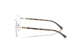 Vista laterale Polo PH1236 (9001)