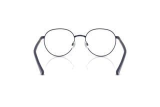 Vista posteriore Polo PH1236 (9273)