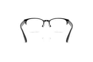 Vista posteriore Polo PH1238 (9223)