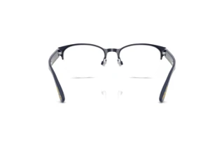 Vista posteriore Polo PH1238 (9436)