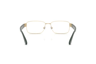 Vista posteriore Polo PH1239 (9211)