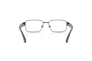 Vista posteriore Polo PH1239 (9436)