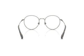 Vista posteriore Polo PH1241 (9002)