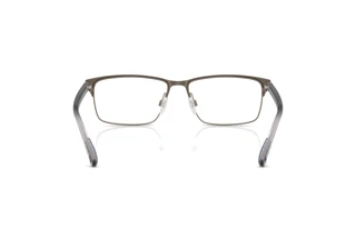 Vista posteriore Polo PH1243 (9266)