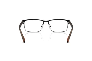 Vista posteriore Polo PH1243 (9267)