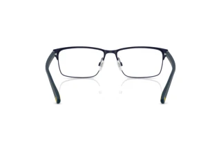 Vista posteriore Polo PH1243 (9273)