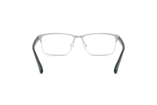 Vista posteriore Polo PH1243 (9423)