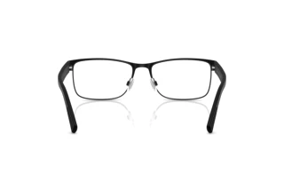 Vista posteriore Polo PH1244 (9224)