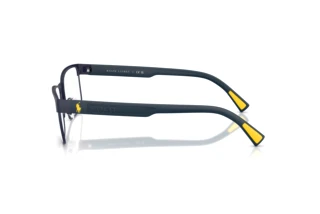 Vista laterale Polo PH1244 (9364)