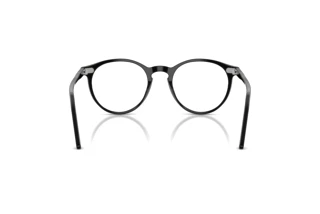 Vista posteriore Polo PH2083 (5523)