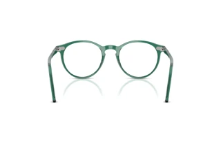 Vista posteriore Polo PH2083 (6084)