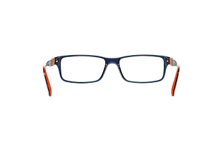 Vista posteriore Polo PH2115 (5469)