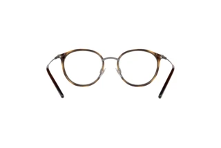 Vista posteriore Polo PH2201 (5003)