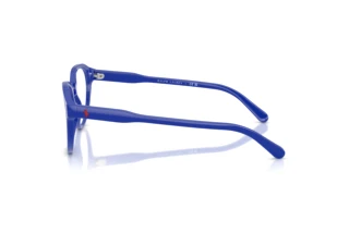 Vista laterale Polo PH2233 (5329)