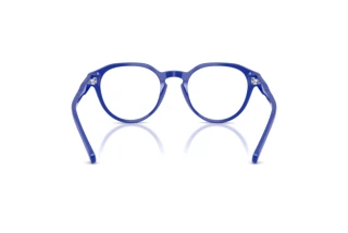 Vista posteriore Polo PH2233 (5329)