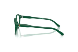 Vista laterale Polo PH2233 (6141)