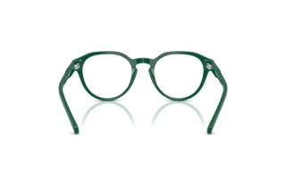 Vista posteriore Polo PH2233 (6141)