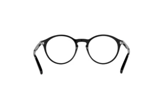 Vista posteriore Polo PH2246 (5001)