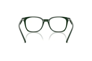 Vista posteriore Polo PH2256 (6140)