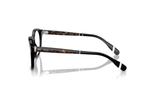 Vista laterale Polo PH2267 (5001)