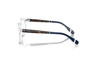 Vista laterale Polo PH2267 (5331)