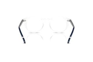 Vista posteriore Polo PH2267 (5331)