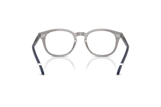 Vista posteriore Polo PH2267 (5704)