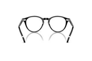Vista posteriore Polo PH2268 (5001)