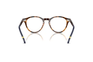 Vista posteriore Polo PH2268 (5303)
