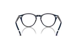 Vista posteriore Polo PH2268 (5470)