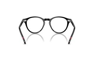 Vista posteriore Polo PH2268 (5523)