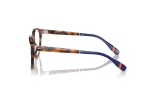 Vista laterale Polo PH2268 (6089)