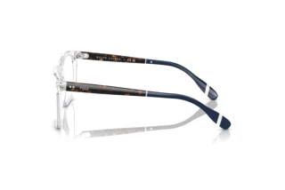 Vista laterale Polo PH2269 (5331)