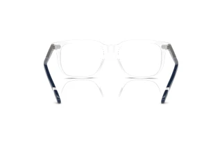 Vista posteriore Polo PH2269 (5331)