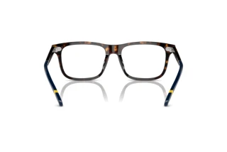 Vista posteriore Polo PH2270U (5003)