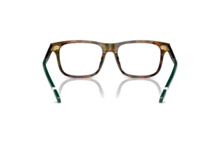 Vista posteriore Polo PH2270U (5017)