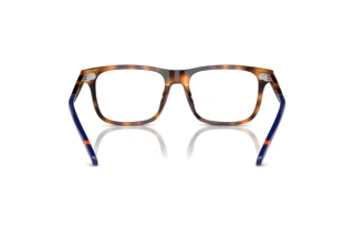 Vista posteriore Polo PH2270U (6089)